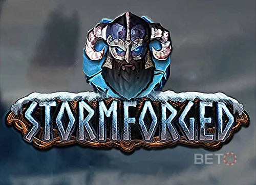 Stormforged