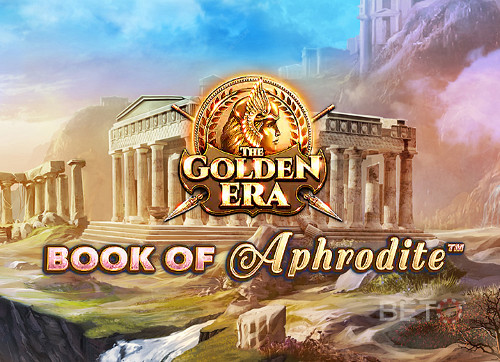 Book of Aphrodite The Golden Era