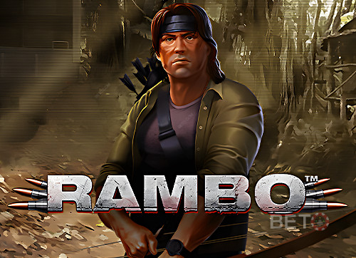 Rambo (StakeLogic) 