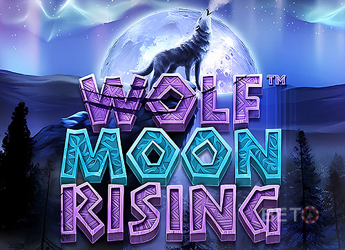 Wolf Moon Rising