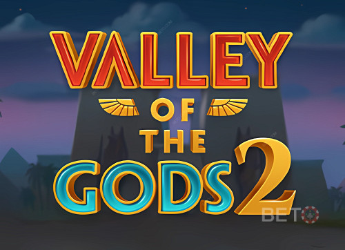 Valley Of The Gods 2