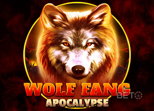 Wolf Fang - Apocalypse