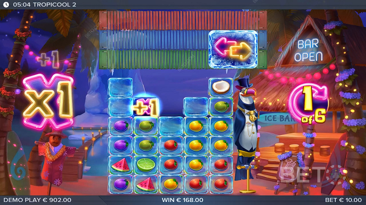 Tropicool 2 Kostenlos Spielen
