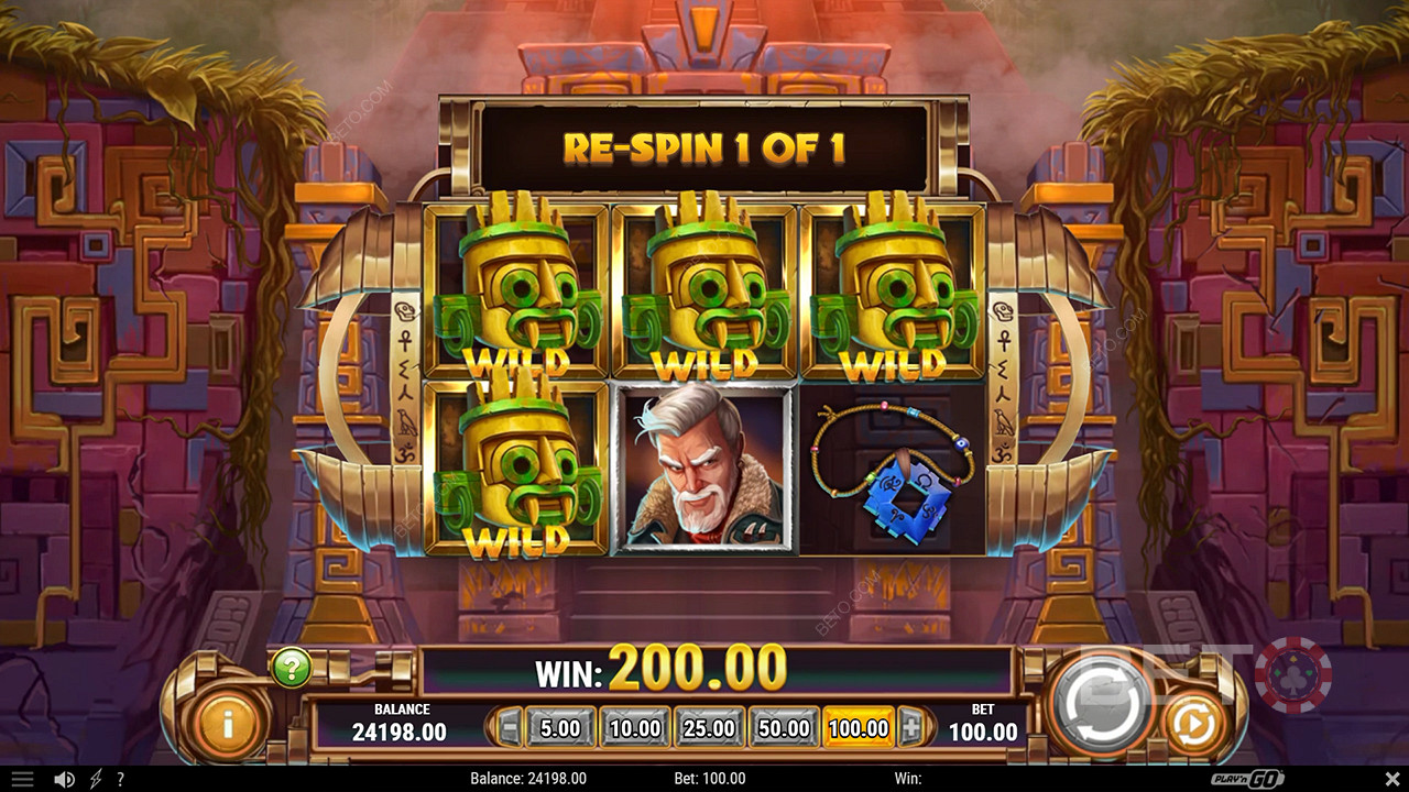 Gerard’s Gambit Kostenlos Spielen