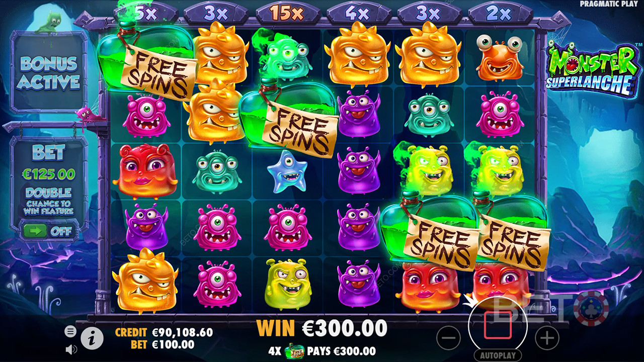 Wie spielt man Pragmatic Play