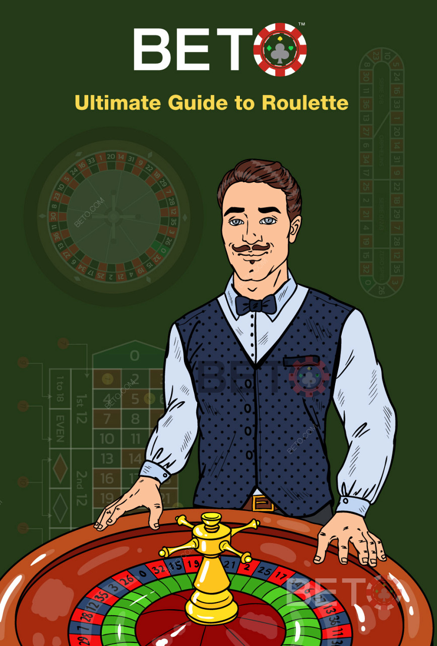 Lernen Sie alles über das Spiel und haben Sie eine faire Chance gegen die Roulette Casinos