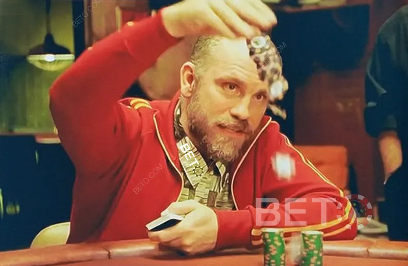 Die Geschichte zeigt, dass einige wenige Glücksspieler als professionelle Roulettespieler erfolgreich waren.