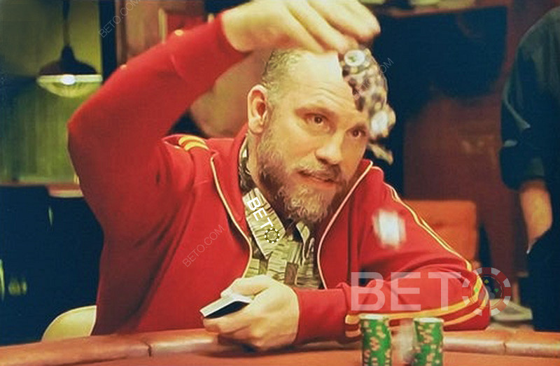 Berühmte Roulette-Spieler & Casino-Stories