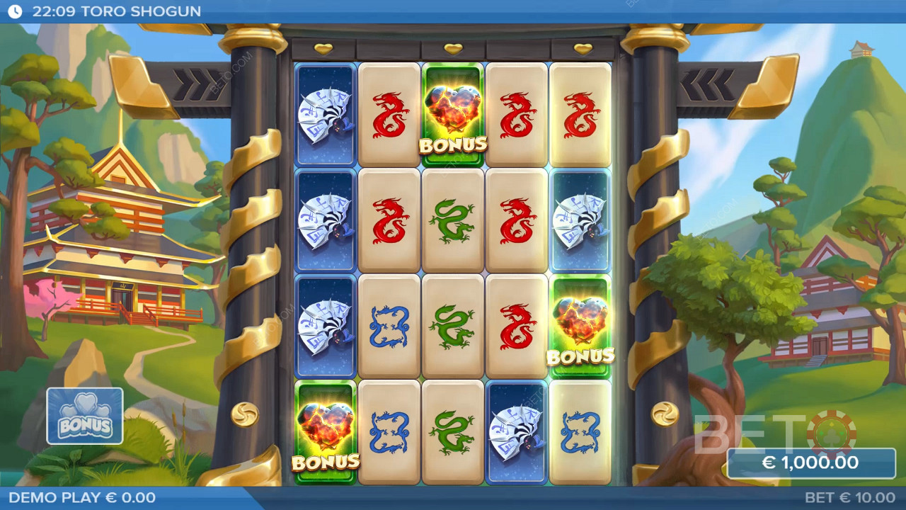 Wie spielt man ELK Studios