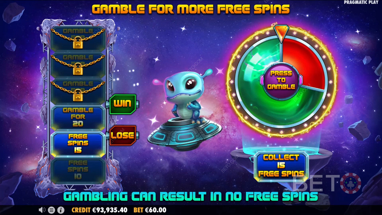 Gewinnen Sie das 10.000-fache Ihres Einsatzes beim Rocket Blast Megaways Slot Online!