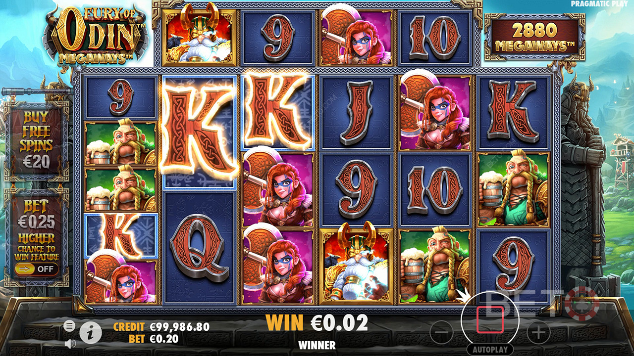 Wie spiele ich Pragmatic Play