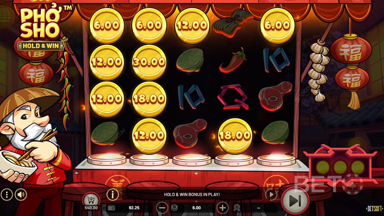 Wie man Betsoft