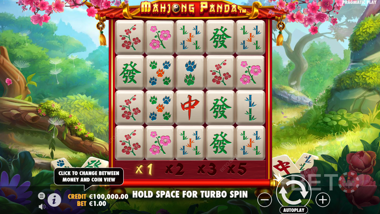 Wie spiele ich Pragmatic Play