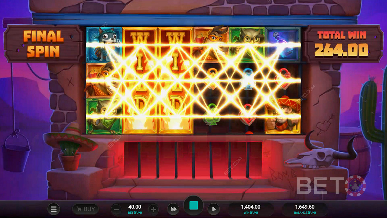 Wild Chapo 2 Kostenlos Spielen