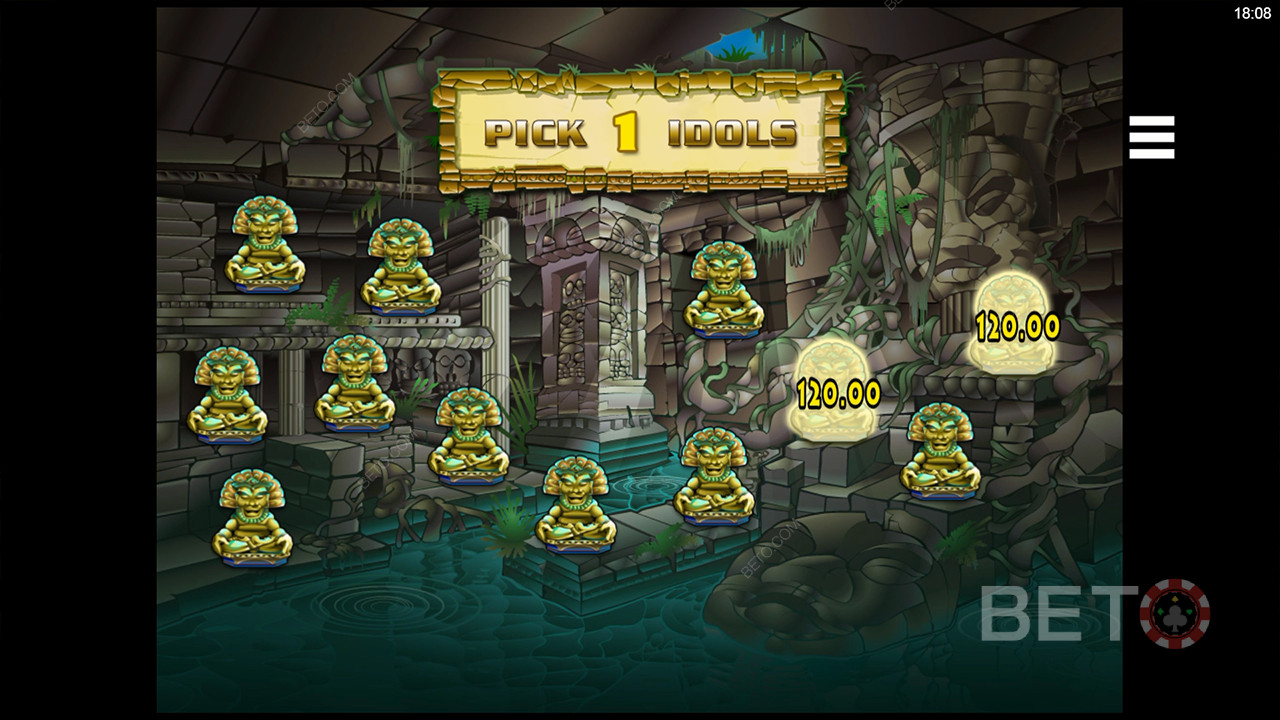 Tomb Raider Überprüfung durch BETO Slots