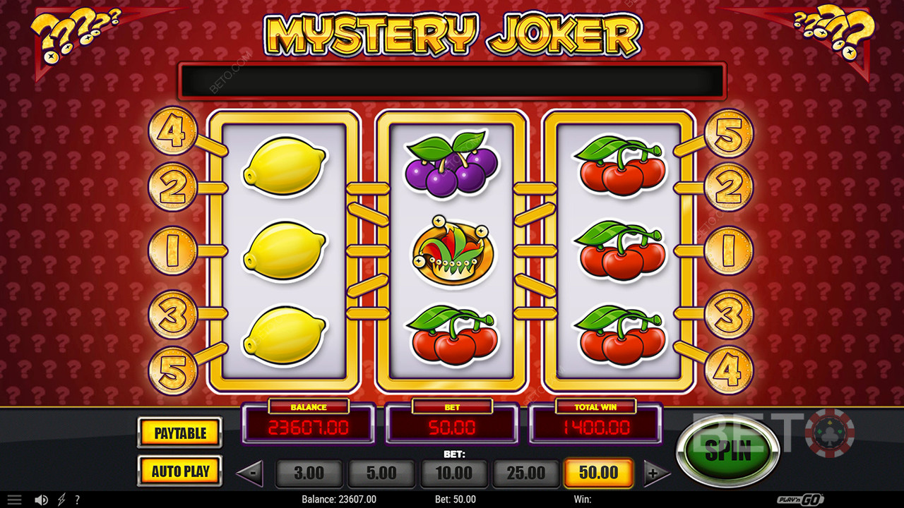 Wie man Play