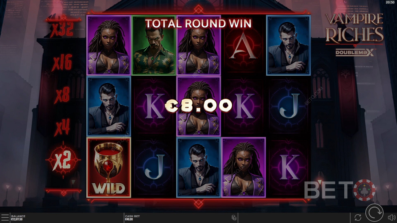 So spielen Sie Yggdrasil