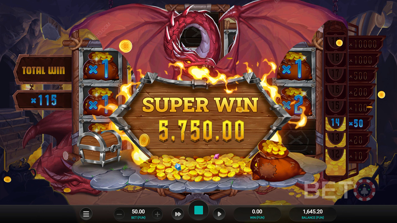 Trolls Gold Überprüfung durch BETO Slots