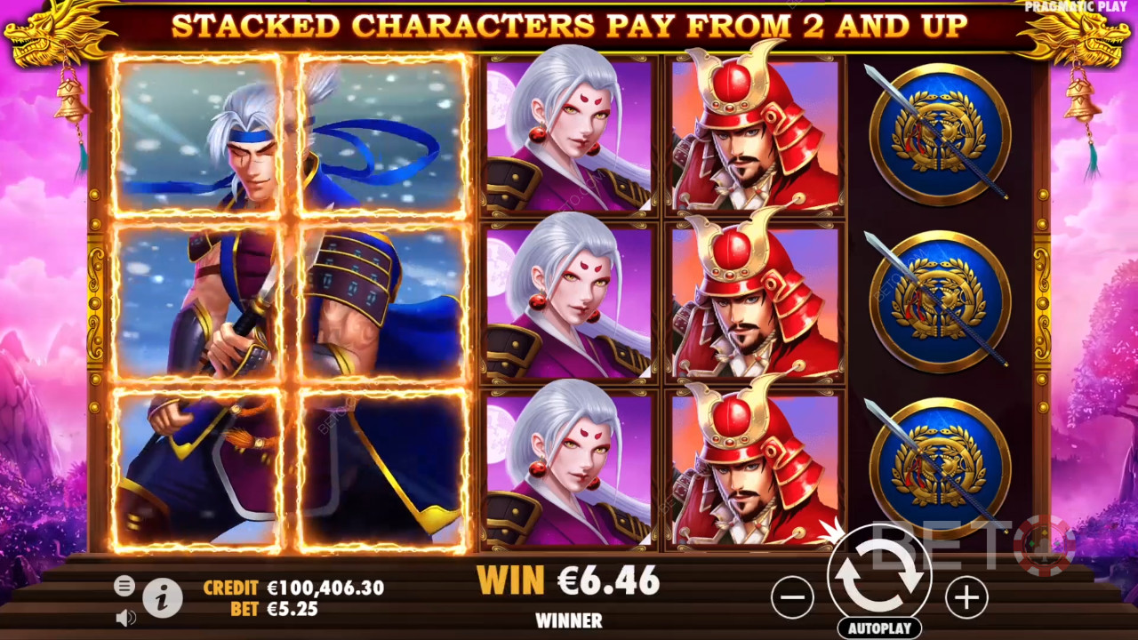 Wie spielt man Pragmatic Play