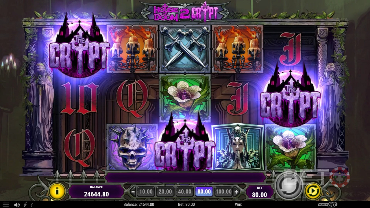 House of Doom 2 The Crypt Kostenlos Spielen