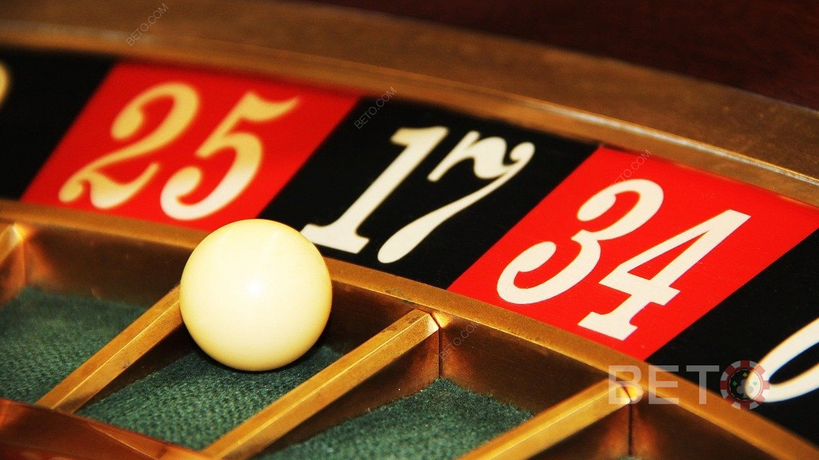 Amerikanisches Roulette. Die Anleitung zum Spiel und Casinoregeln