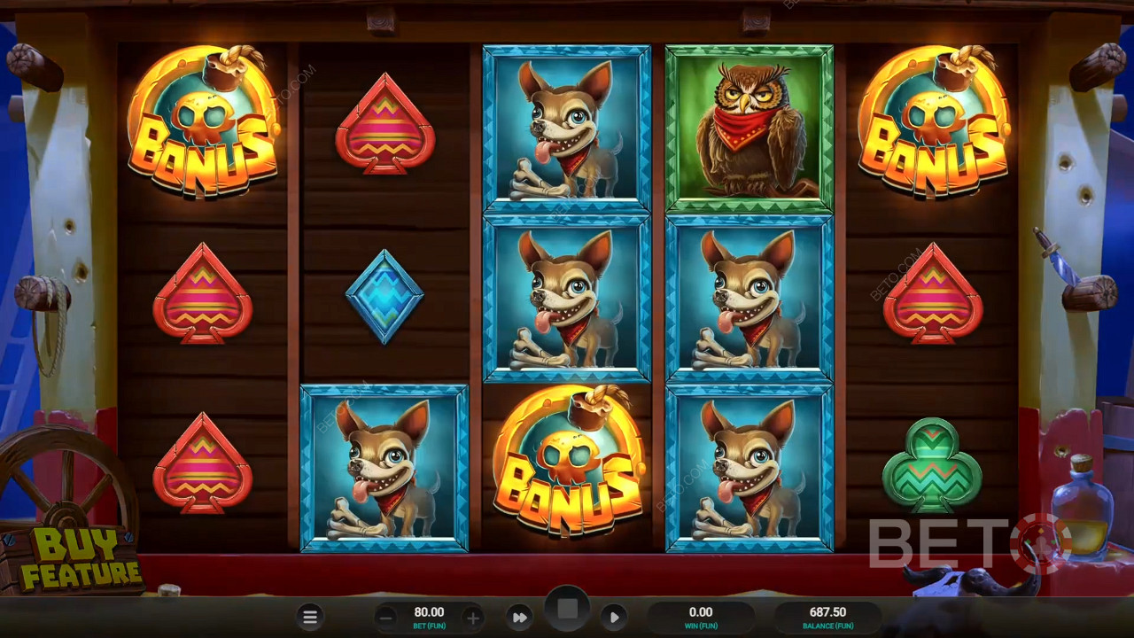 Wild Chapo Kostenlos Spielen