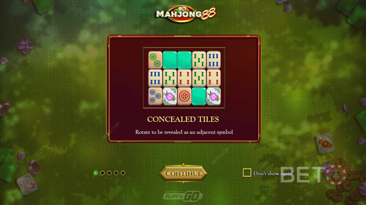 Mahjong 88 Online Slot - Unser Urteil