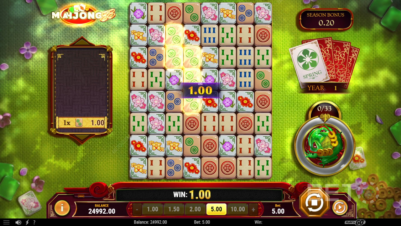Wie man Play