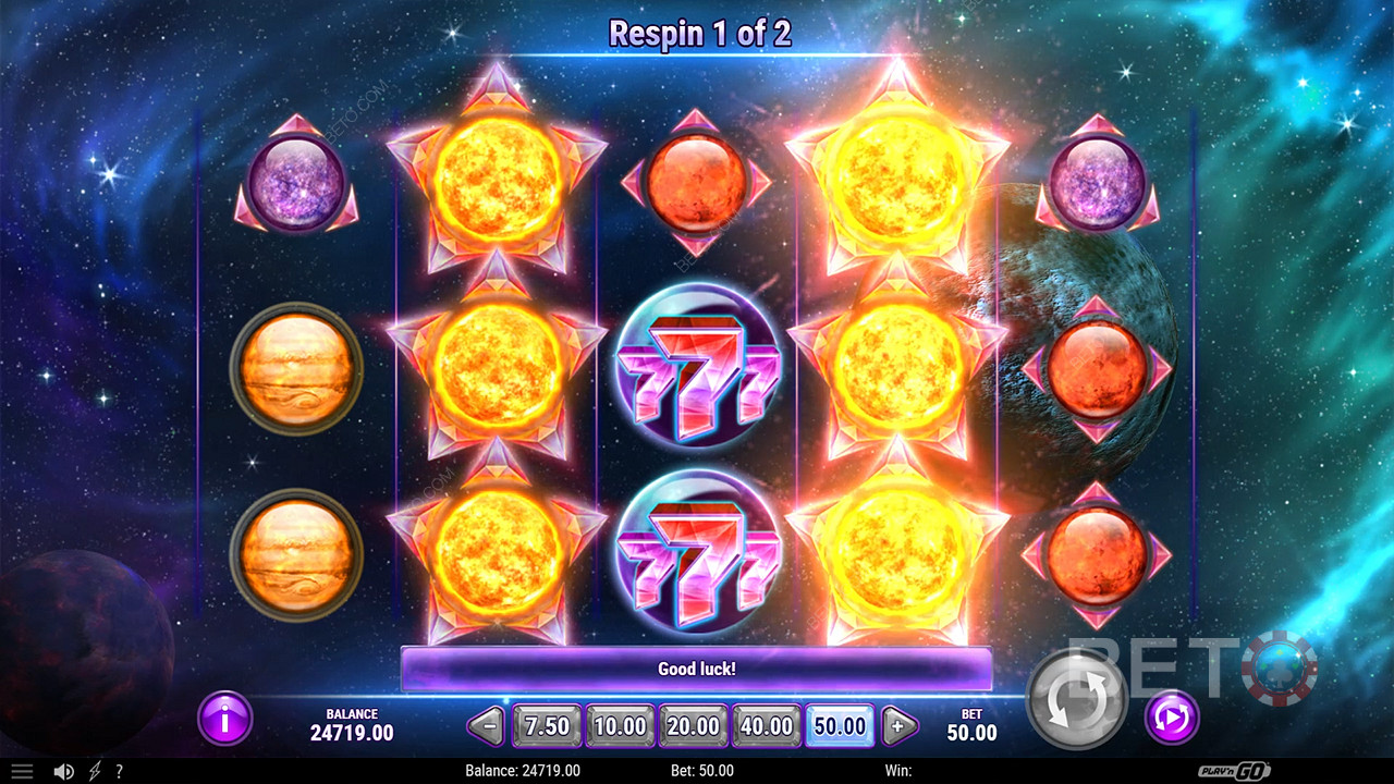 Crystal Sun Kostenlos Spielen