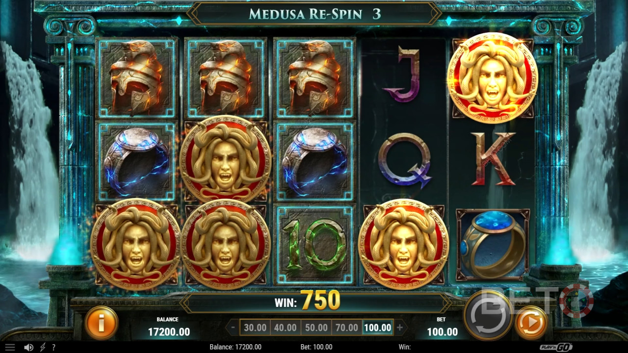 Rich Wilde and the Shield of Athena Überprüfung durch BETO Slots
