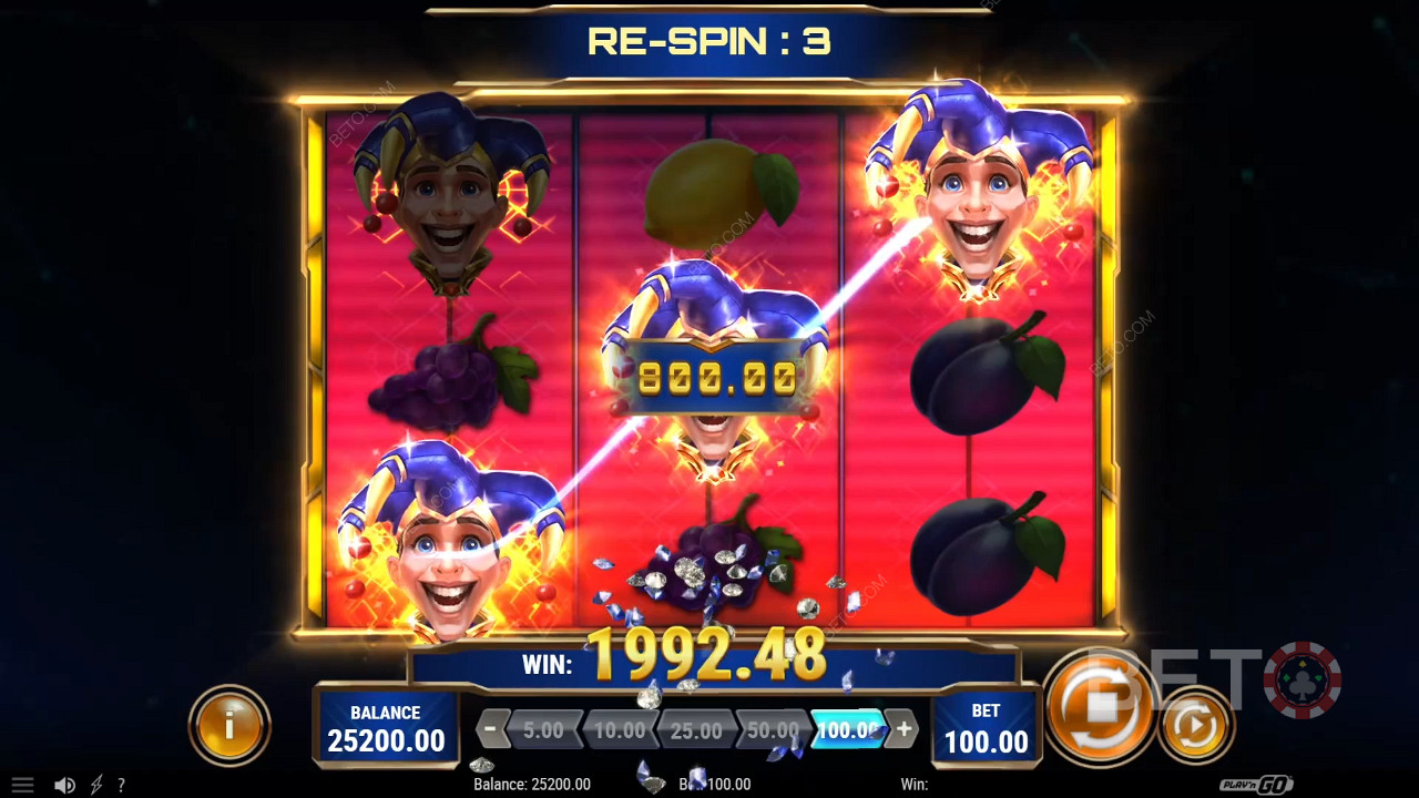 Sticky Joker Kostenlos Spielen