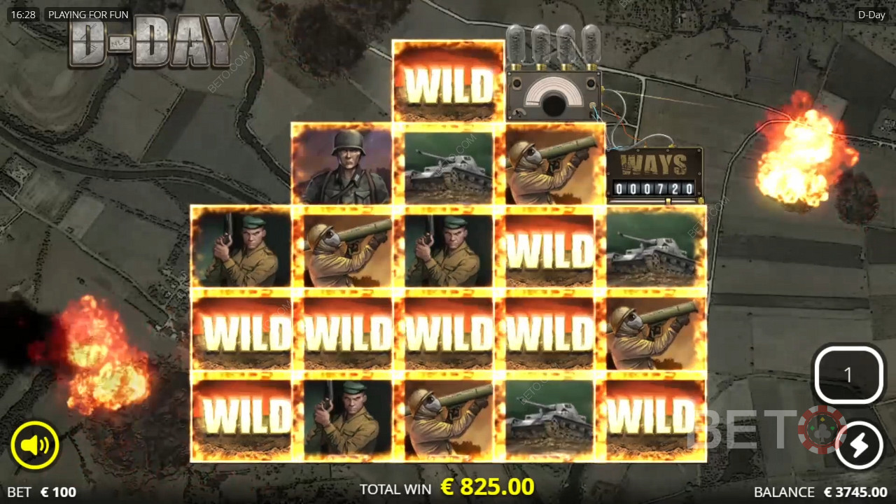 D Day Kostenlos Spielen