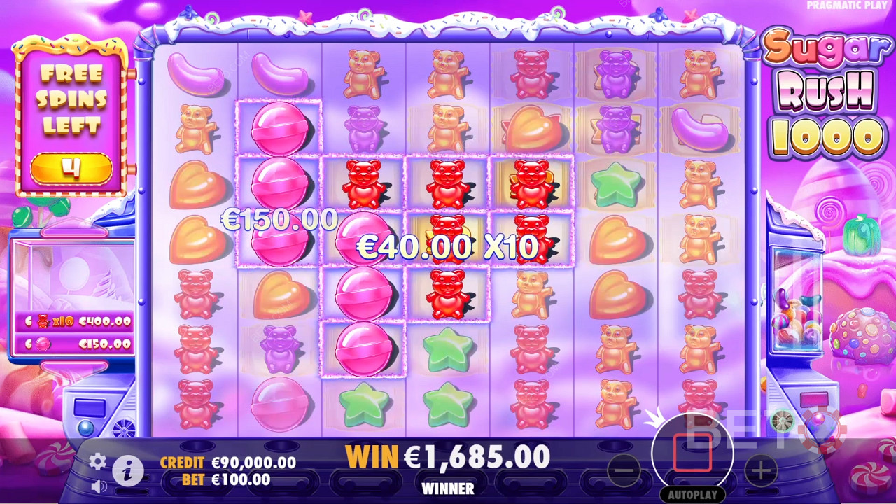 Wie spielt man Pragmatic Play