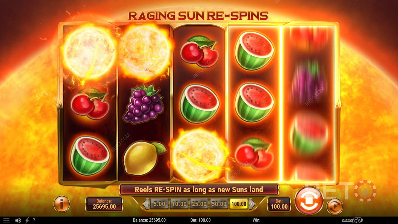 Inferno Star Kostenlos Spielen