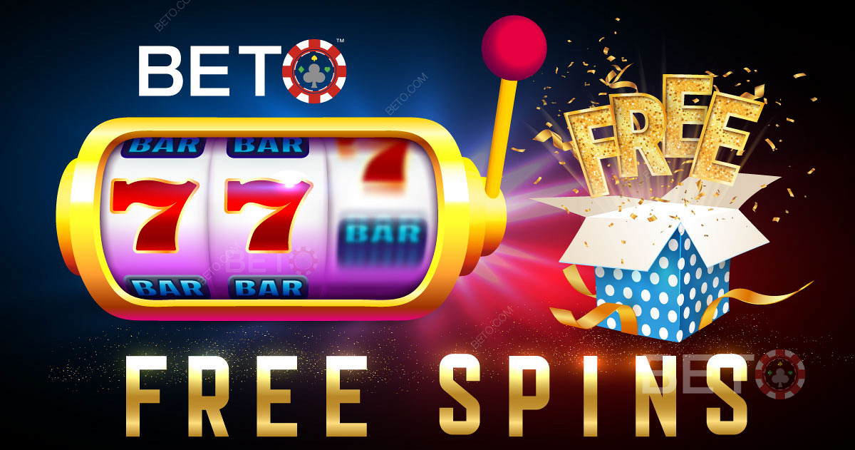 Cash Free Spins und Casino Bonus - Bei BETO finden Sie alle Boni