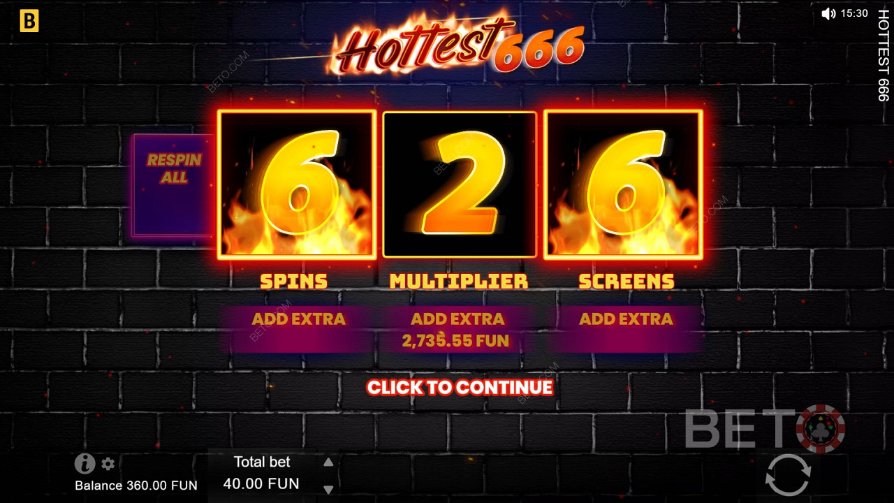 Wie spielt man BGAMING