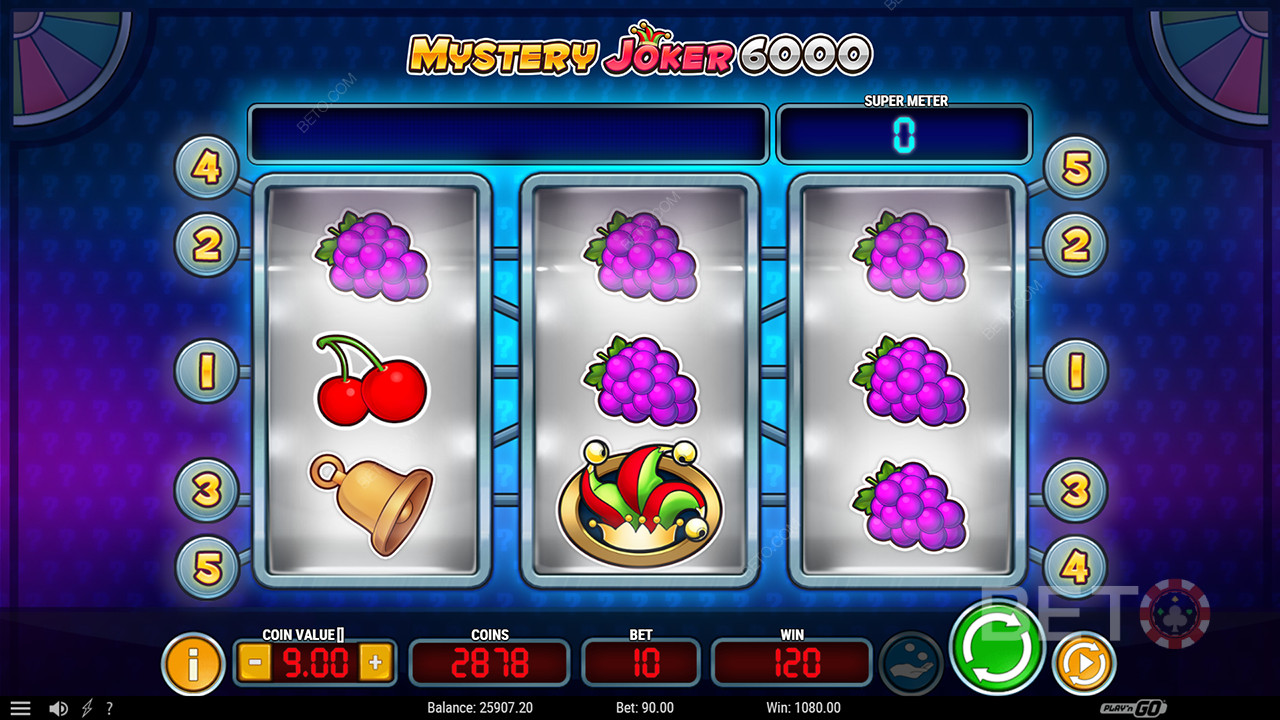 Wie spielt man Play