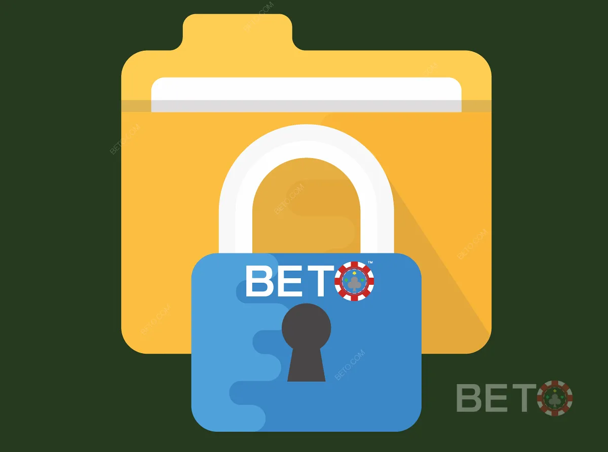 BETO's Datenschutzbestimmungen schützen Ihre persönlichen Daten.