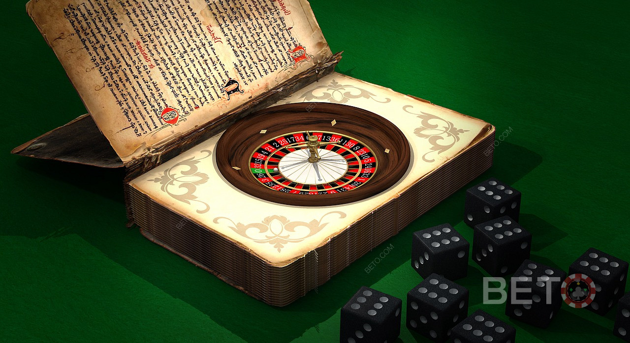 Die Geschichte des Casinos und die Evolution der Roulette-Spiele