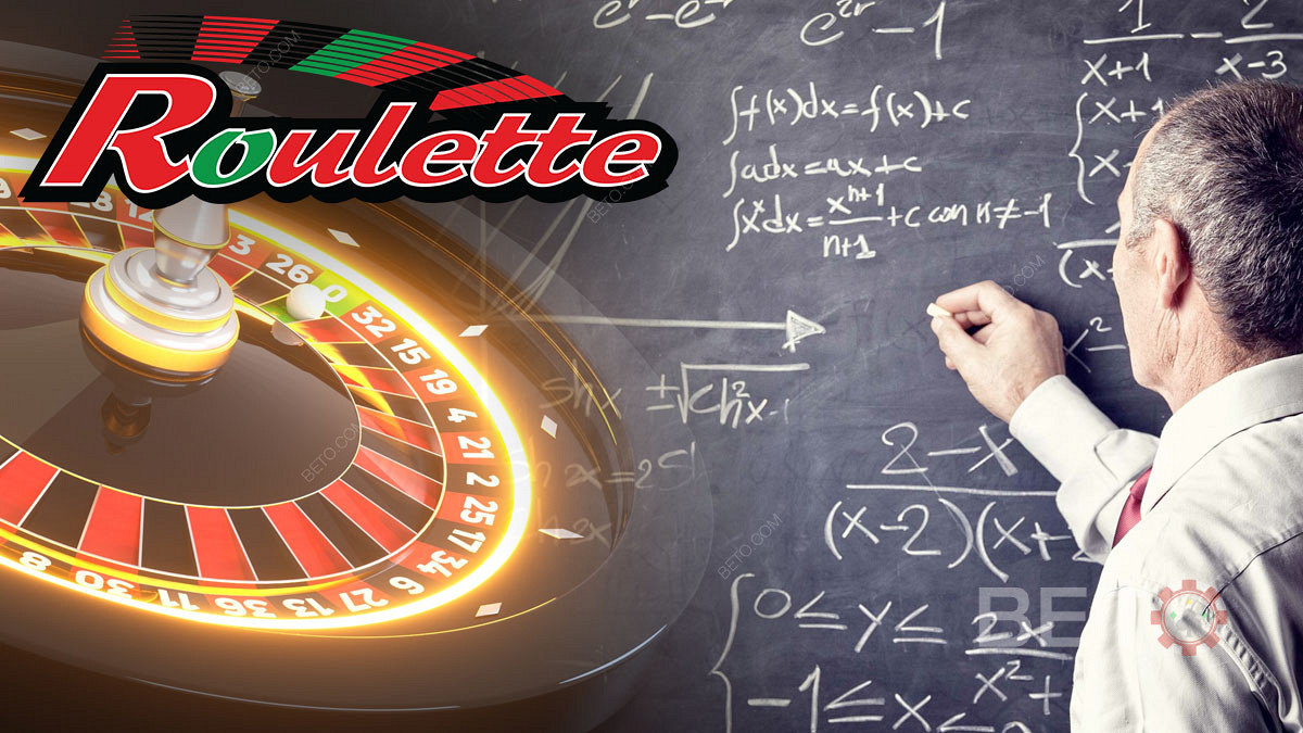 Die Roulette-Physik- Die Wissenschaft hinter dem Casino-Spiel
