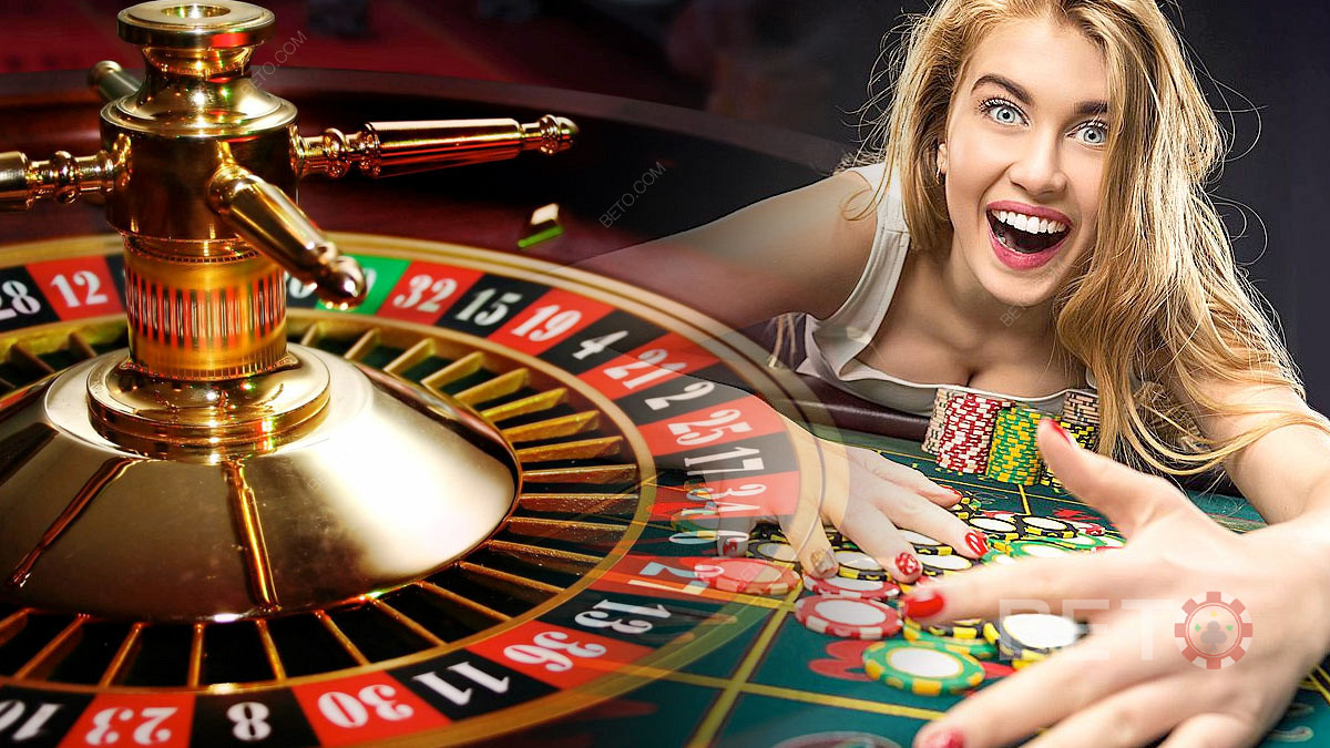 Roulette-Systeme um das Casino zu schlagen?