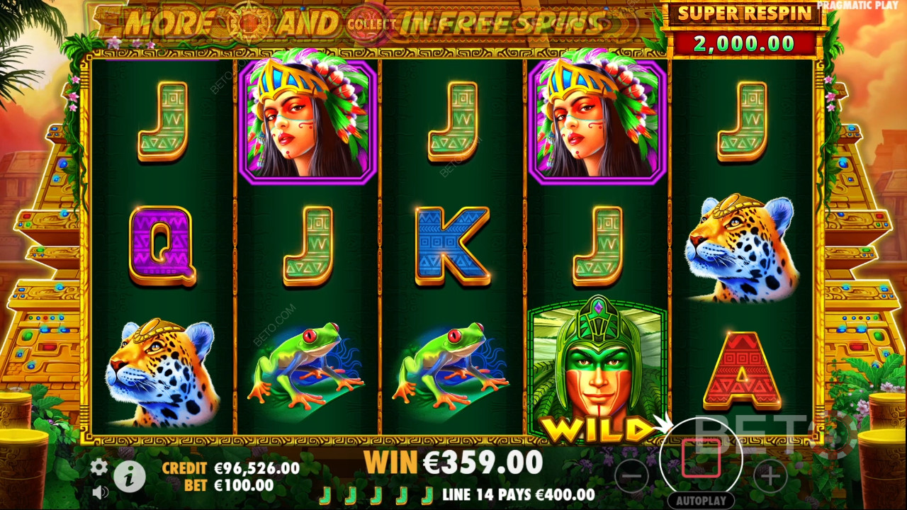 Fazit zum Spielautomaten „El Dorado – Die Stadt aus Gold“