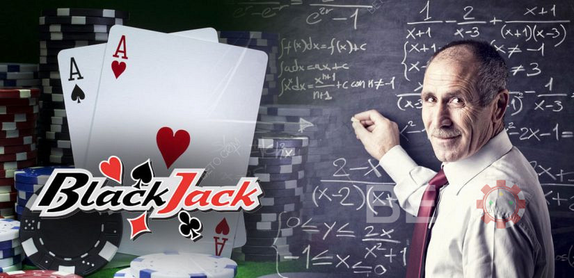 Blackjack-Quoten und Casino-Mathematik auf leicht verständliche Weise erklärt.