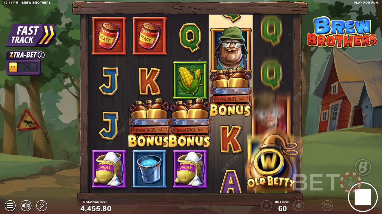 Brew Brothers Kostenlos Spielen
