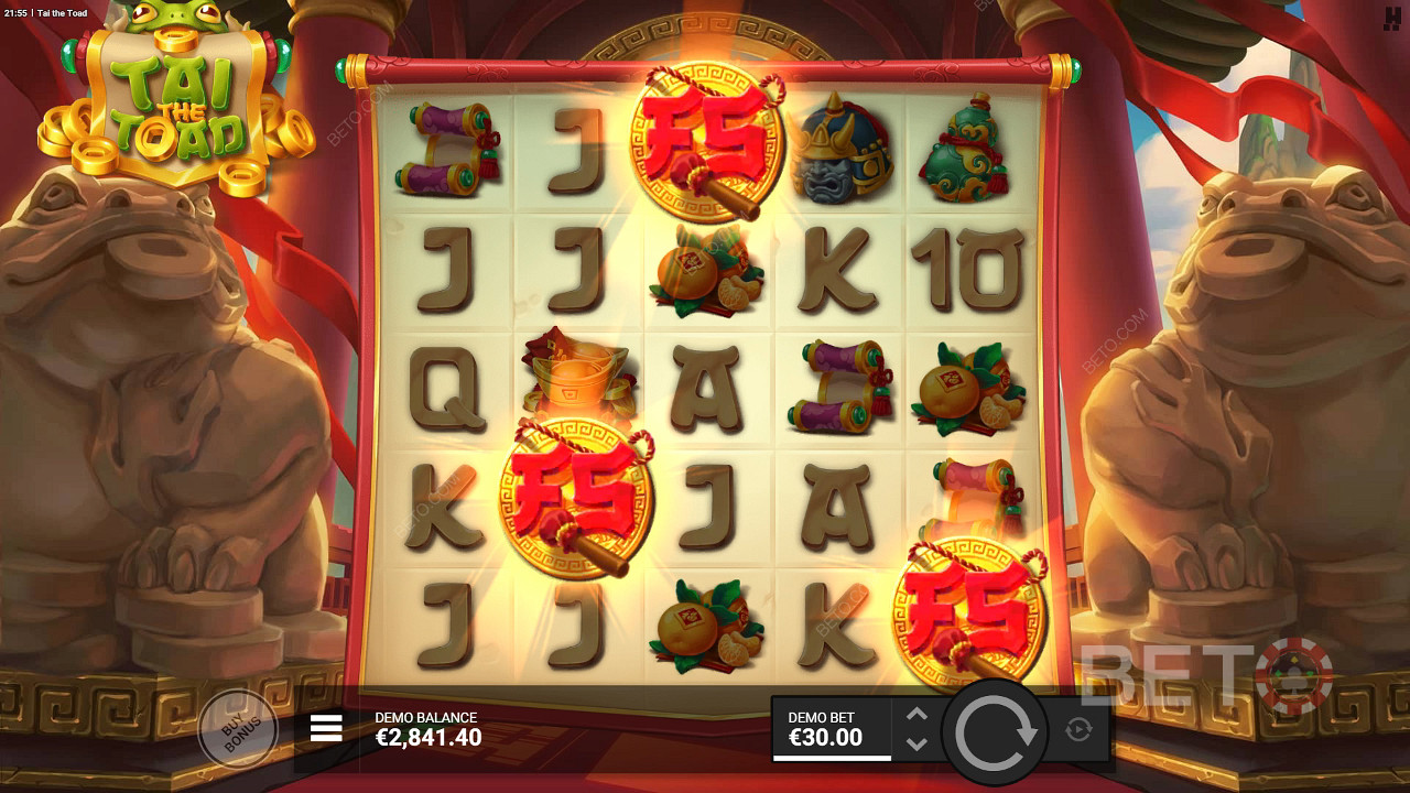 Tai The Toad Kostenlos Spielen