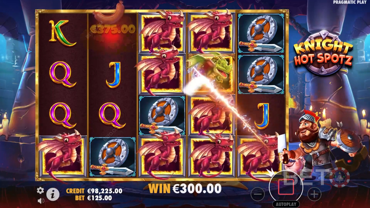 Wie spielt man Pragmatic Play