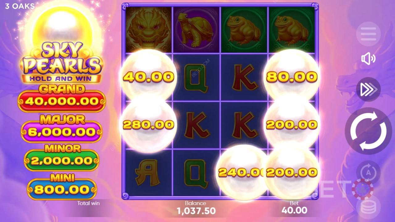 Sky Pearls Kostenlos Spielen