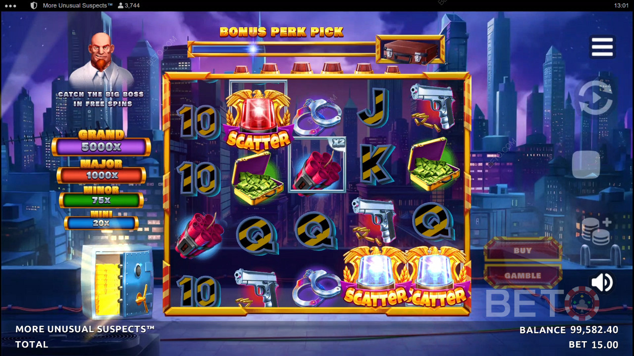 More Unusual Suspects Kostenlos Spielen