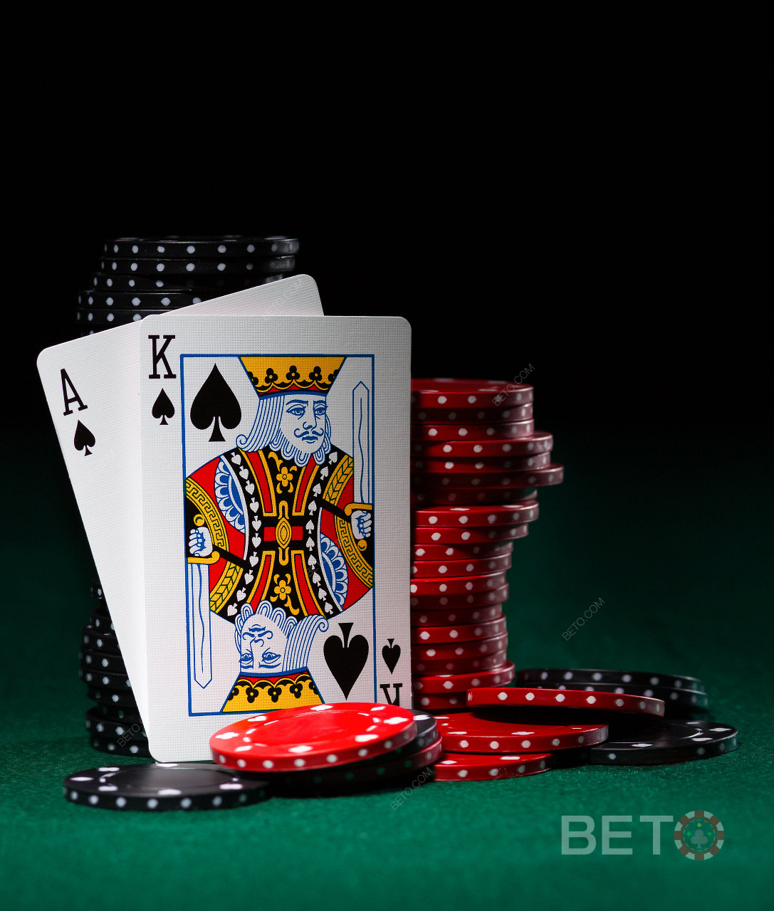 Video-Poker-Spiele und Kartenspiele ist auch avaible bei BitStarz.