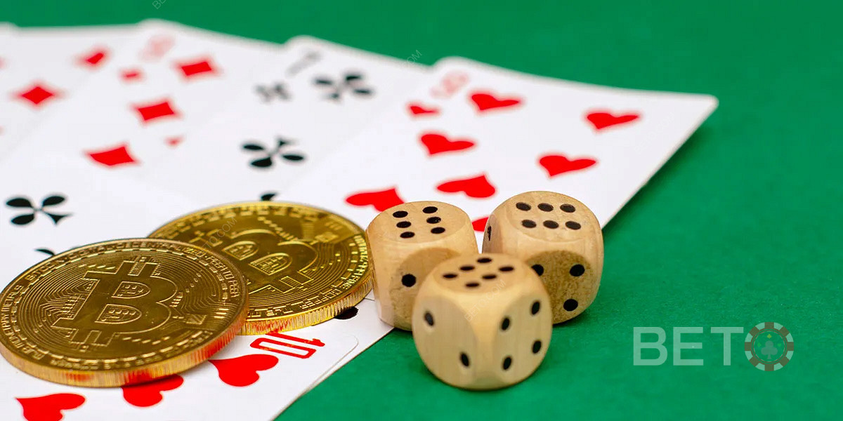 BitStarz online casino mit Kryptowährung, Bitcoins